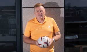 EXCLUSIVE: Meet the globetrotting Aberdonian who has managed in seven countries