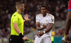 Aberdeen striker Kusini Yengi set for loan move to Japan as Vicente Besuijen seals Netherlands return