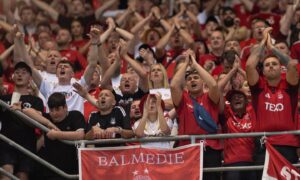 Aberdeen discover their Conference League opponents