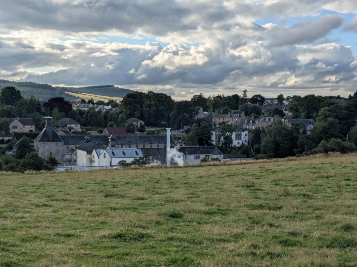 Why I was enchanted by Dufftown Fairy Village and history trail
