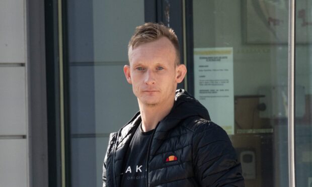 Fraserburgh man who mocked up porn with child’s head dodges jail