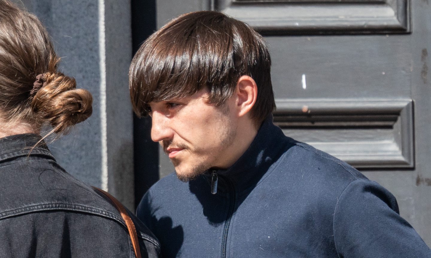 Thug on early release from prison jailed after 'relentless' attacks on ...