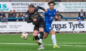 Montrose v Caley Thistle preview: Manager thoughts, team news, predicted line-ups and key battles