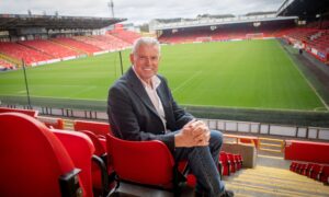 Willie Miller: Why Aberdeen’s board must scrap three-year projects after axing Jimmy Thelin