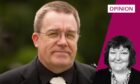 Tony Parsons' death on the A82 is the subject of new BBC Scotland documentary Murder Case: The Vanishing Cyclist