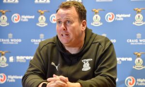 Caley Thistle manager Scott Kellacher on impact of early transfer work and return of ‘family atmosphere’