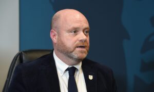 We want YOUR questions for Ross County chief executive Steven Ferguson