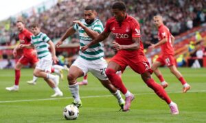 REVEALED: Cerezo Osaka have option to buy Kusini Yengi after Aberdeen striker’s loan confirmed