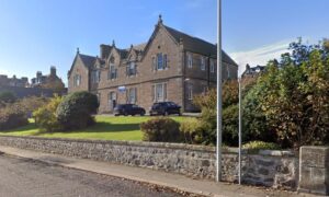 Stonehaven Community Education Centre.