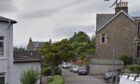 Oban Drug driver Malcolm McCulloch was arrested on Ardconnel Terrace.