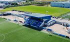 Balmoral Stadium