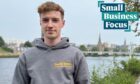 Sean Johnston, Build Buzz owner. Image: SBF