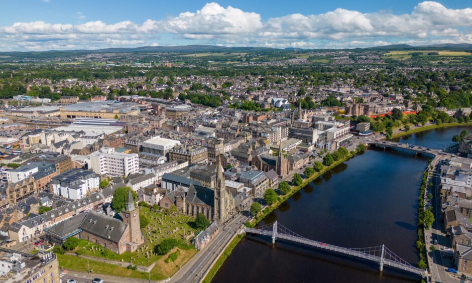 Inverness house prices: Will values rise or fall in 2026?