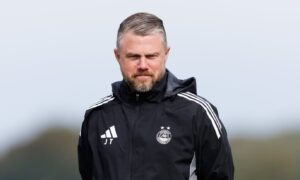 Paul Third: Stick or twist – Aberdeen boss Jimmy Thelin is a club legend no matter what
