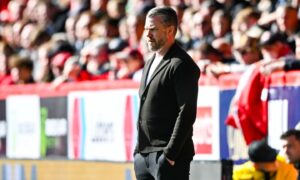 Willie Miller: Aberdeen’s AWFUL start – fans and board will want proof summer investment has been worth it… fast