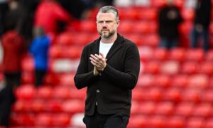 Aberdeen fan view: Were late transfer dealings all part of the plan or emergency divergence from it?