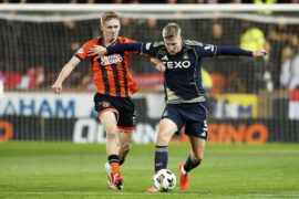 Mats Knoester: ‘Crazy’ for Jimmy Thelin to take all of blame for easy-to-beat Aberdeen