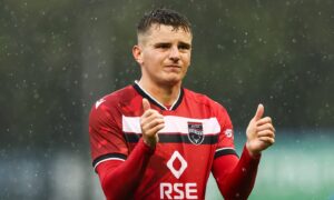 Ross County transfer latest: Bid ‘accepted’ for Ronan Hale