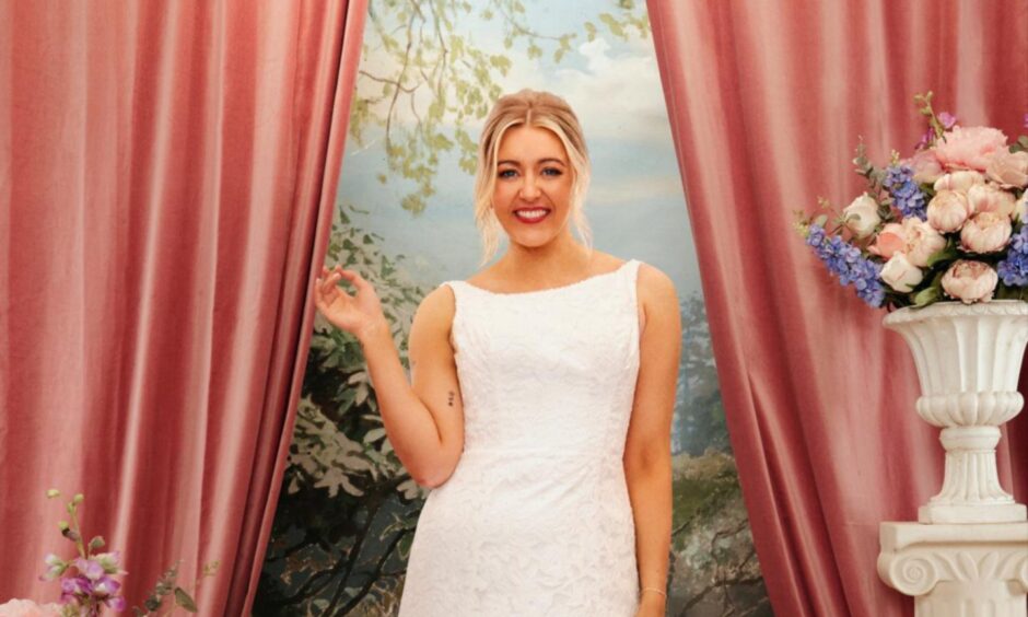 Aberdeen woman to appear on hit Channel 4 show this autumn