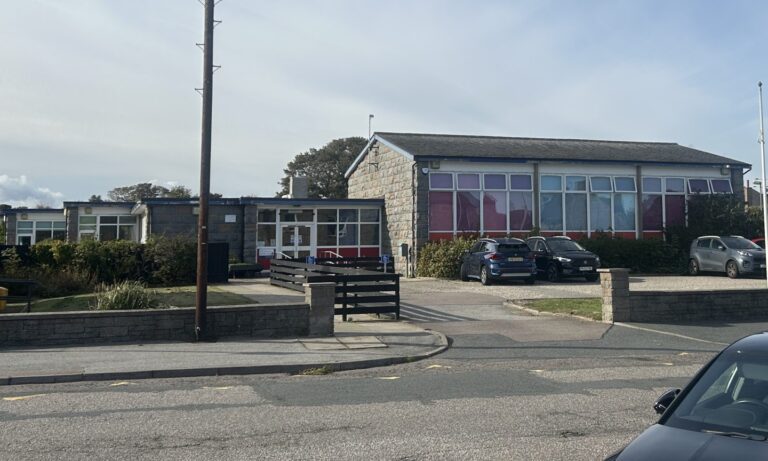 Peterhead councillor calls for Anna Ritchie School flooding woe fix