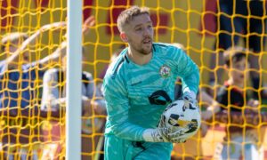 North of Scotland Cup preview: Sean McCarthy out to end Forres Mechanics’ final wait