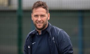 Ross County affinity on hold as Paul Lawson prepares to face former club in Scottish Cup