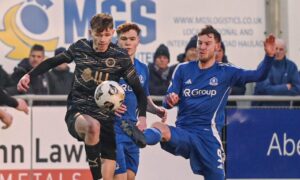 Cove Rangers v Caley Thistle preview: Manager thoughts, team news, predicted line-ups and key battles