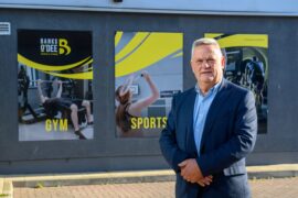 Scottish Cup: Five Highland League clubs eye SPFL scalps and a place in the fourth round