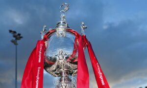 Confirmed: Details for Evening Express Aberdeenshire Cup final – where Aberdeen’s B team will face Formartine United