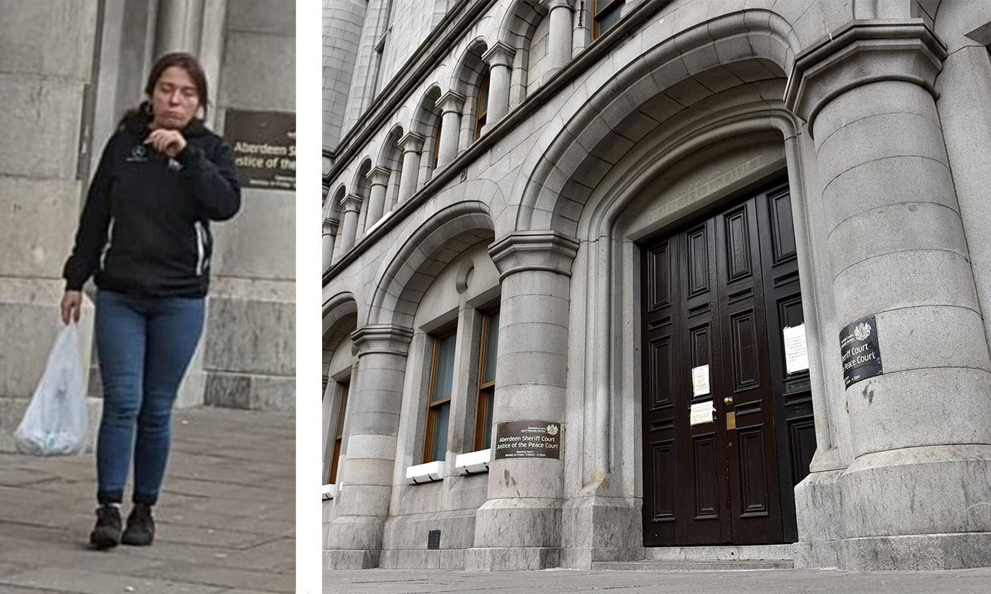 Weekend court roll – a 139mph speeder and a crossbow attacker