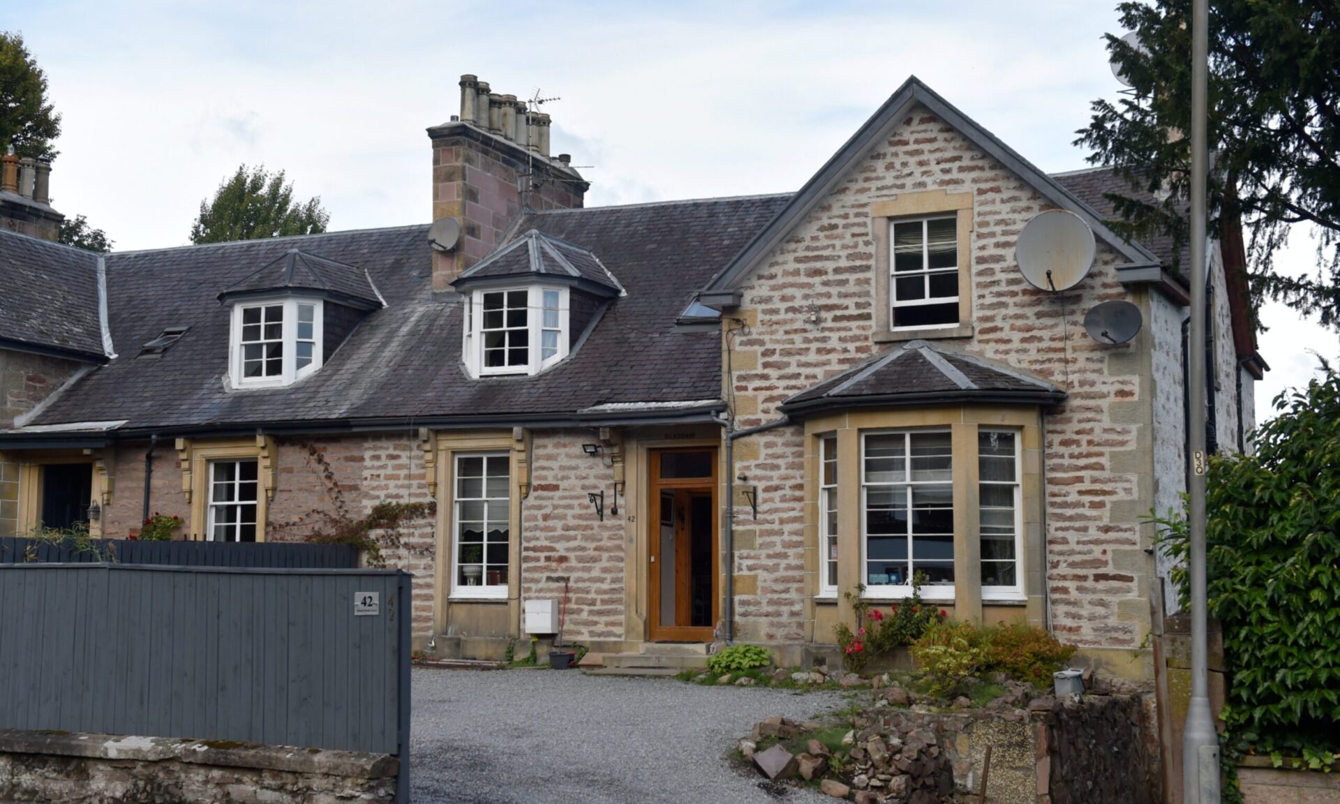 Inverness couple win B&B licence appeal after dispute with son
