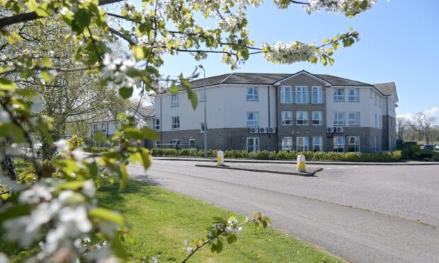 BBC documentary finds 'abuse' at Inverness care home