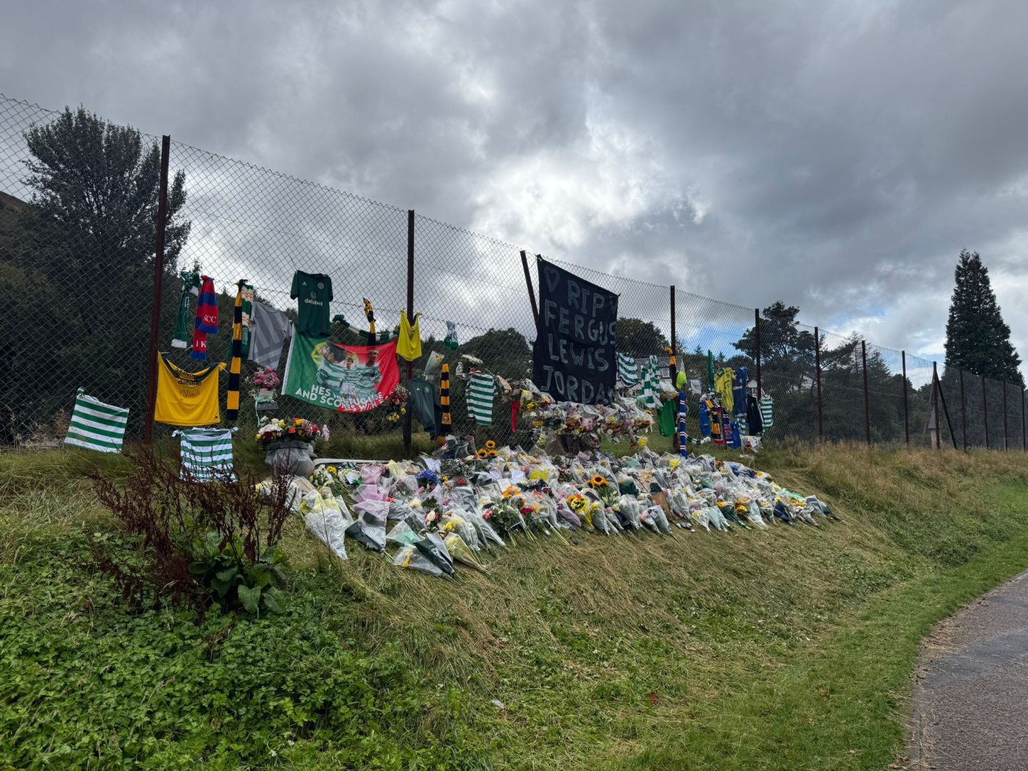 Funerals held for three Lochaber teenagers killed in A830 crash
