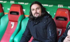 Exclusive: Lutz Pfannenstiel is the total package for Aberdeen