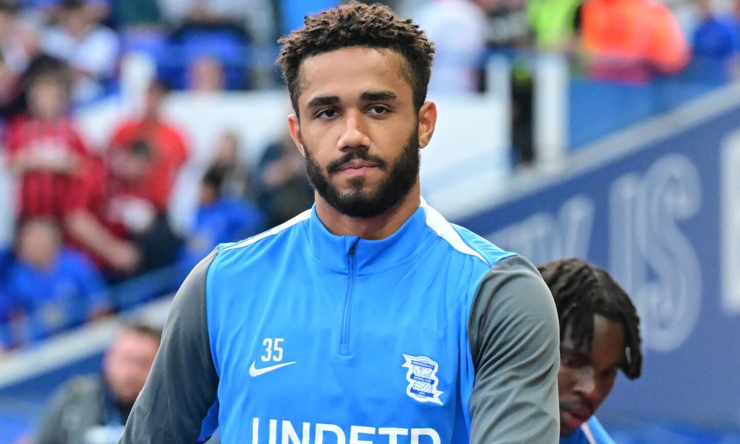 Birmingham midfielder ‘turned down Aberdeen and Hibernian’ to join Port Vale