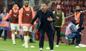 Aberdeen v Shakhtar Donetsk: FIVE big questions on Conference League visitors answered – by analyst from Ukrainian title rivals