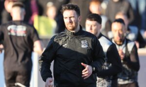 Elgin City’s Ross Draper tips Aberdeen B to learn from KDM Evolution Trophy defeats as Black and Whites eye second round spot