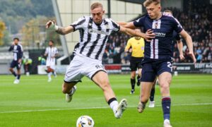 St Mirren v Aberdeen: Lowdown on the Saints side – featuring Jayden Richardson – looking to maintain their strong home record against the Dons