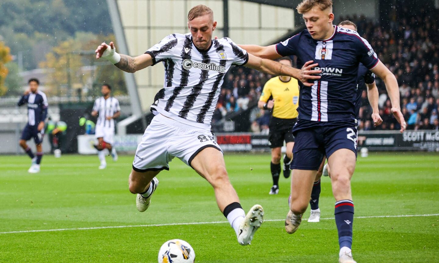 St Mirren v Aberdeen: Lowdown on the Saints side – featuring Jayden Richardson – looking to maintain their strong home record against the Dons