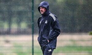 LIVE: Updates from Jimmy Thelin’s pre-match press conference ahead of the Conference League opener against Shakhtar Donetsk