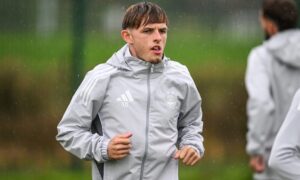 Sean Wallace: The transfer fee Aberdeen should hold out for if Leighton Clarkson is sold in January