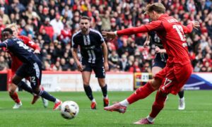 Aberdeen 4-0 Dundee: Three things we learned as Dons end winless league slump in style