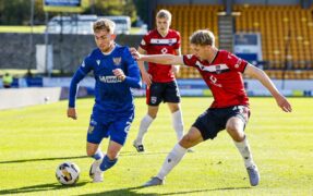 St Johnstone 0-0 Ross County: Tony Docherty reaction after Staggies stand strong to hold Championship leaders