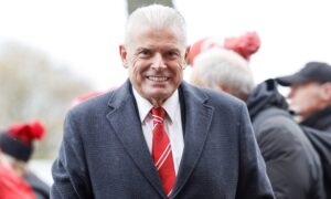 REVEALED: Struggling Aberdeen to announce sporting director imminently as Dave Cormack looks to bolster Jimmy Thelin support structure