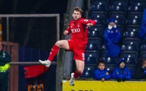 Kilmarnock 0 Aberdeen 1: Three things we learned as the Dons get back to winning ways