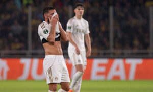 AEK Athens v Aberdeen talking points as Dons suffer record European defeat on brutal Greek night