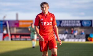 Aberdeen and Cove Rangers confirm cooperation agreement as two young Dons head out on loan