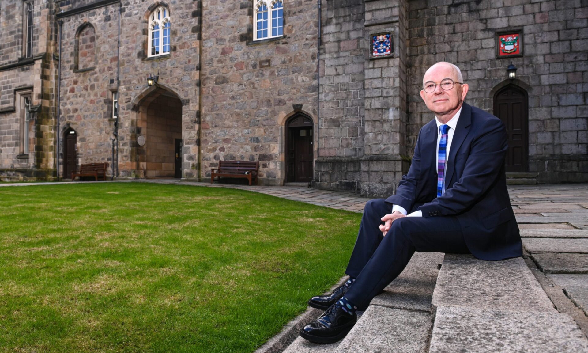 'New Aberdeen University boss must lift jobs threat'
