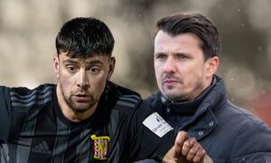 Highland League: Every Saturday game previewed as Formartine United face Brora Rangers and Andy Hunter makes Huntly return