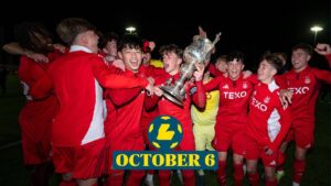 WATCH: Highland League Weekly’s exclusive Aberdeen v Formartine United Evening Express Aberdeenshire Cup final highlights – featuring Kjartansson strike – plus Brechin City v Fraserburgh